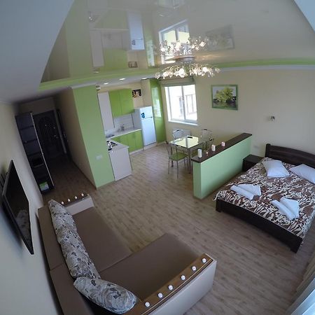 Vip Apartament In The Center Truszkavec Kültér fotó