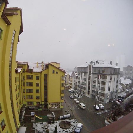 Vip Apartament In The Center Truszkavec Kültér fotó