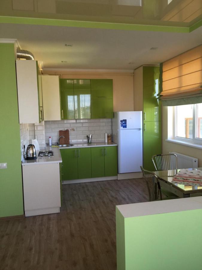 Vip Apartament In The Center Truszkavec Kültér fotó