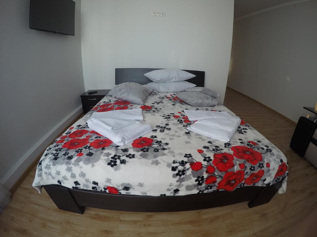 Vip Apartament In The Center Truszkavec Kültér fotó