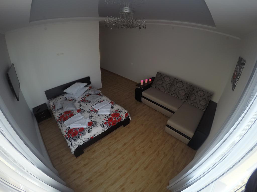 Vip Apartament In The Center Truszkavec Kültér fotó