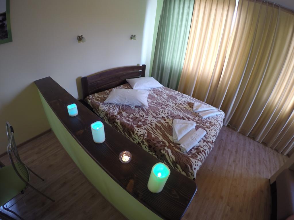 Vip Apartament In The Center Truszkavec Kültér fotó