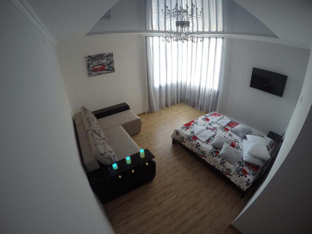 Vip Apartament In The Center Truszkavec Kültér fotó