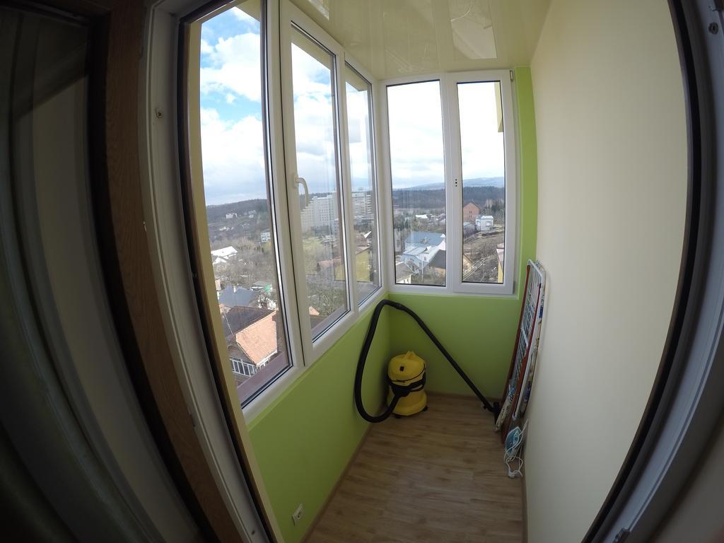 Vip Apartament In The Center Truszkavec Kültér fotó