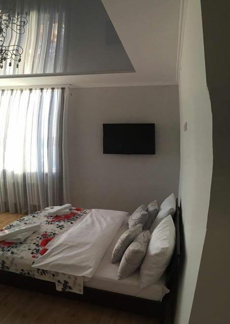 Vip Apartament In The Center Truszkavec Kültér fotó