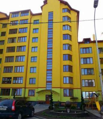 Vip Apartament In The Center Truszkavec Kültér fotó