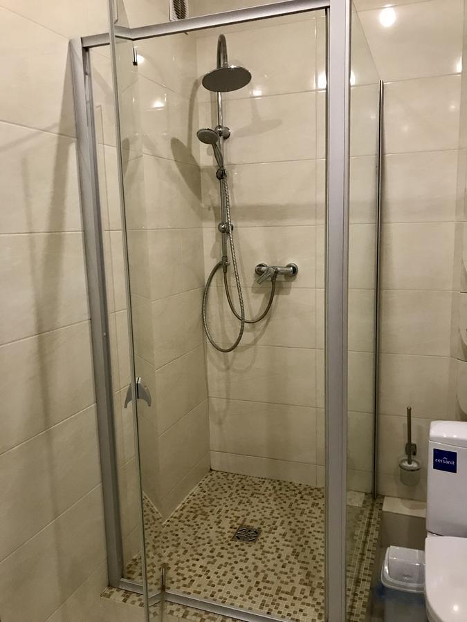 Vip Apartament In The Center Truszkavec Kültér fotó